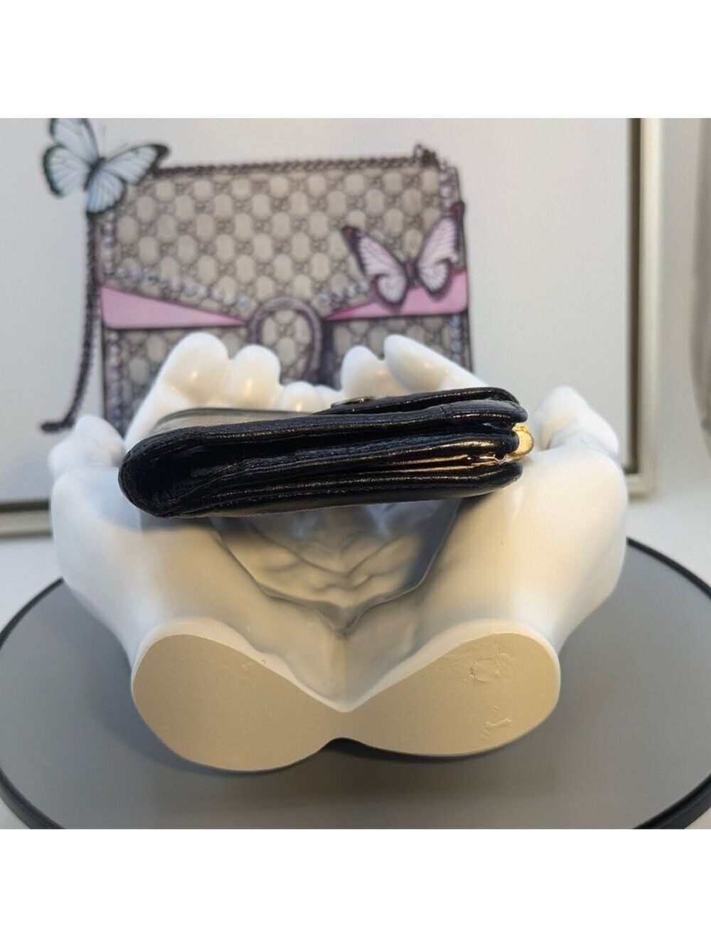 Dior Wallet - Picture 4 of 7